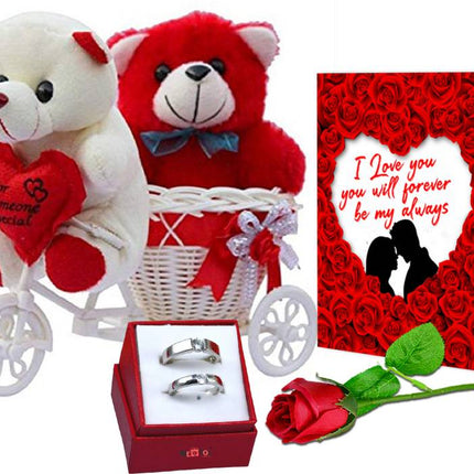 Valientine day Gift Set For Girlfriend/Wife/Husband/Boyfriend Lover