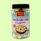 Handmade White Chocolate Coated Cashew (100g) - Midiron