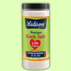 Premium Pure Himalayan Rock Salt (Sendha Namak) Rock Salt  (1 kg) - Midiron