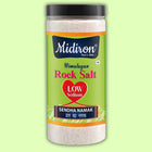 Himalayan White Rock Salt (Sendha Namak) Rock Salt  (500 g) - Midiron