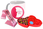 Women's Day Gift for Her
Thoughtful Gift for Women's Day
Special Women's Day Surprise